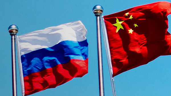 중러, '공중 무력시위' 이어 합동훈련 추진‥"협력심화"