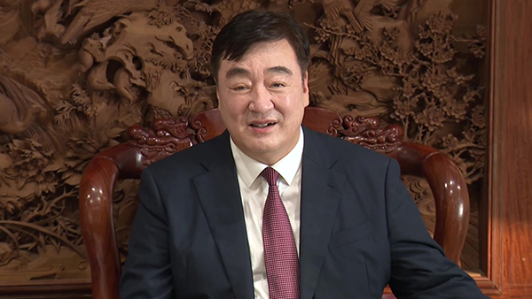 중국, '싱하이밍 조치 요구' 즉답 피해‥사실상 거부