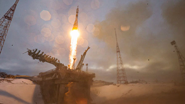 목숨 내건 은밀한 사치‥우주·심해 구경 다니는 슈퍼리치