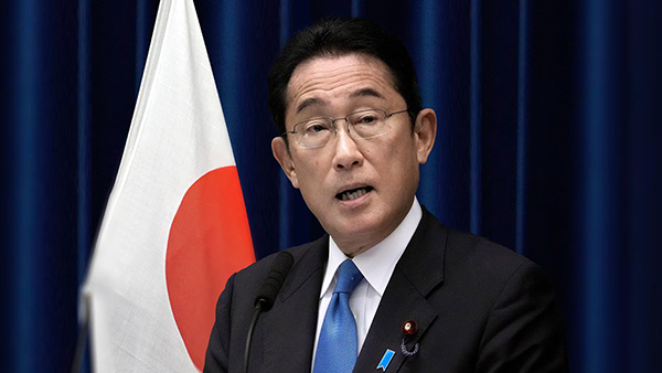 기시다 총리, 내달 납북 피해자 소가 히토미 씨 면담할 듯