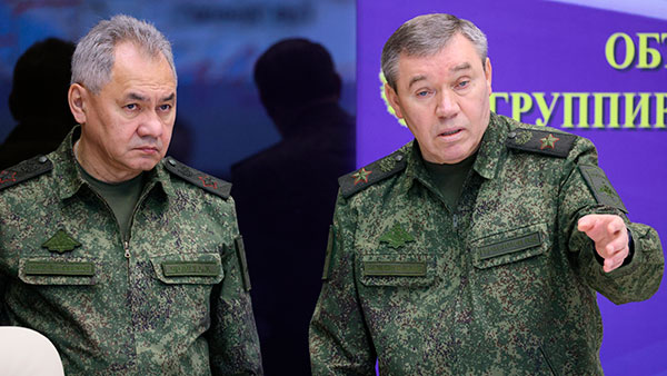 "프리고진 당초 계획은 우크라 접경서 러군 수뇌부 생포"