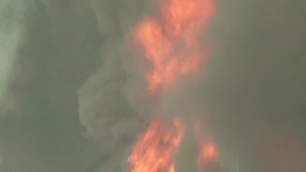 필리핀 중부 한인식당서 가스 폭발‥최소 15명 부상