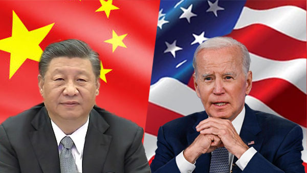 美 '중국여행 자제령'에 中 맞불 주의보‥"총기사건·인종차별"