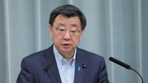 일본 정부 "중국에 수출한 수산물 세관에 묶여‥수입 규제 철폐해야"