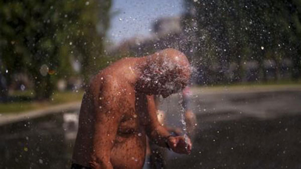 NASA "내년, 엘니뇨 때문에 더 뜨겁다"