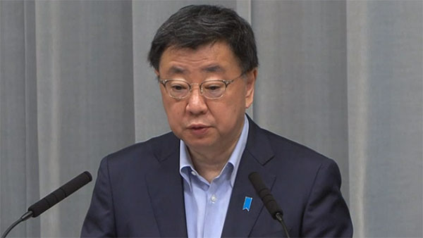 日정부, '위안부 사죄' 고노 담화 30주년에 "전체적으로 계승"