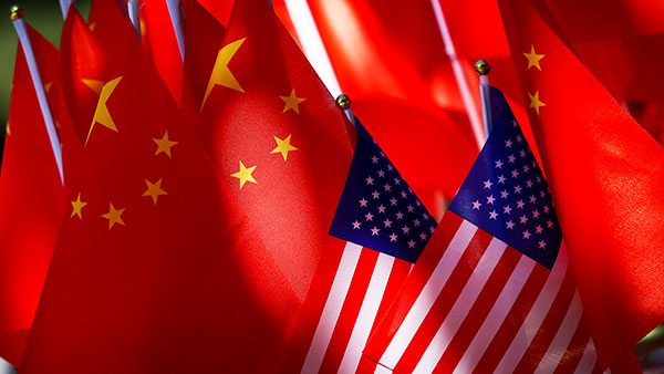 중국, 미국의 대중국 투자제한에 "매우 실망" 반발