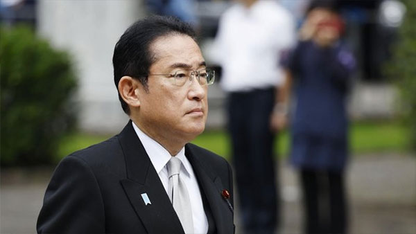 일본 총리, 패전일 추도사에 '반성' 언급 없어‥아베 이후 사라진 '반성'