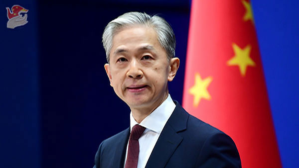 중국 "캠프 데이비드 회의, 중국에 대한 공격이자 내정 간섭"