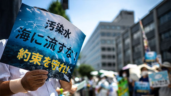 러시아, 일본산 수산물 방사능 검사 강화