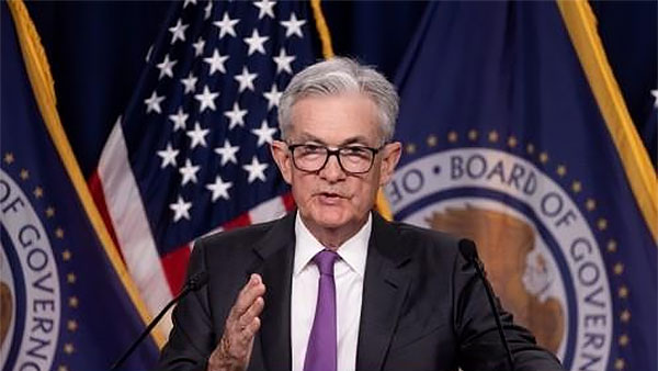 '예상된' 파월 발언에 아시아 증시 안도‥항셍·닛케이 등 상승