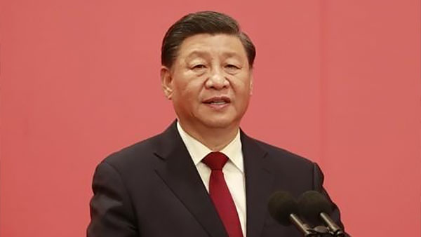 로이터 "시진핑 G20 불참"‥미중 정상회담 불발하나