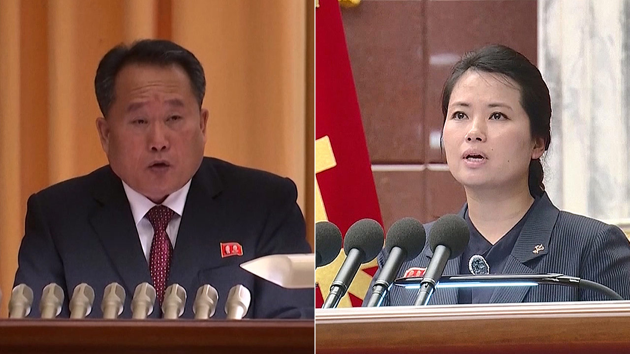 "탈북 외교관 고영환, 北 온라인 바카라사이트 수뢰 등 부패 의혹 제기"