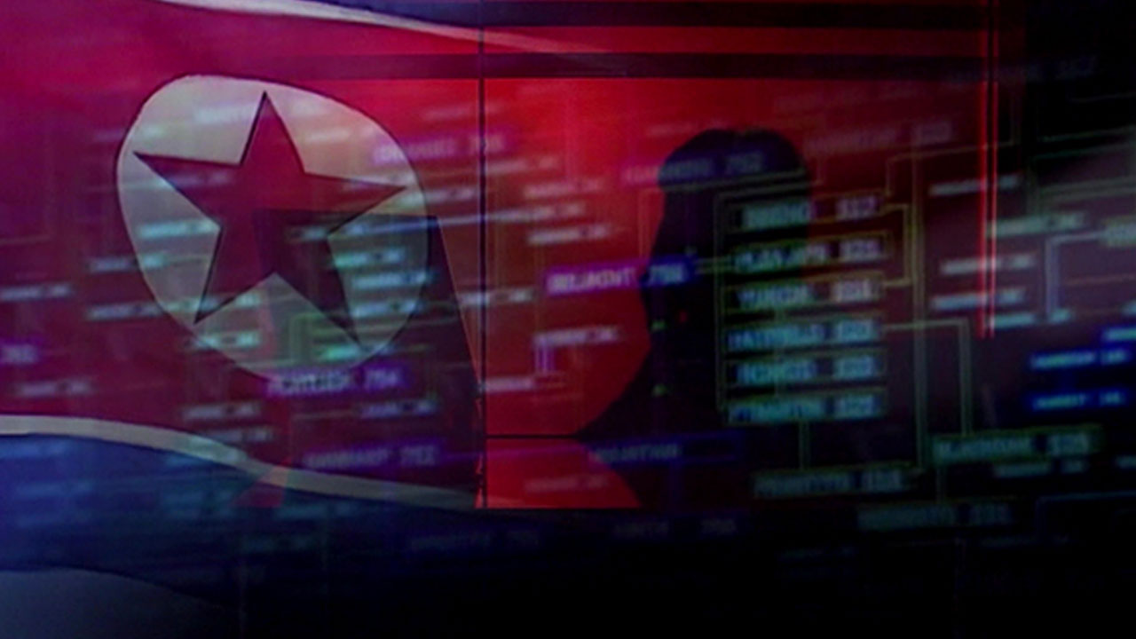 FBI "온라인 도박사이트도 북한 해커에 550억원 털려"