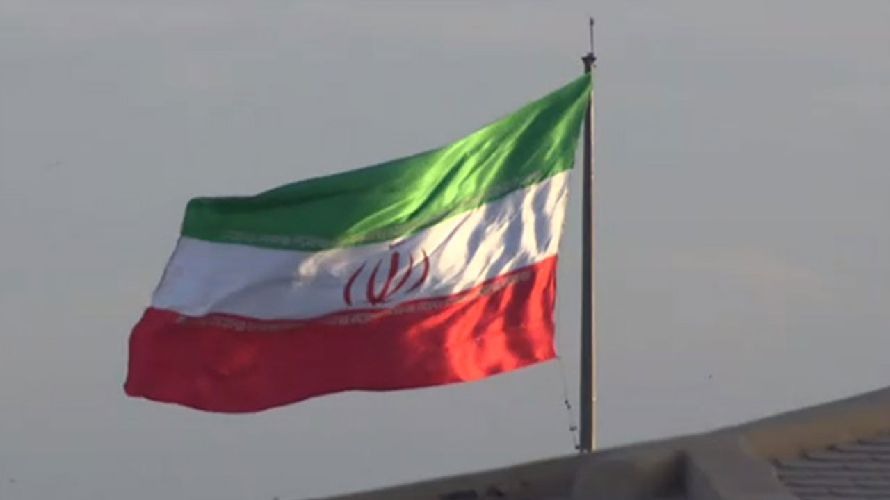 이란 "한국 동결자금 오늘 이란에 수중에‥포로교환 진행"