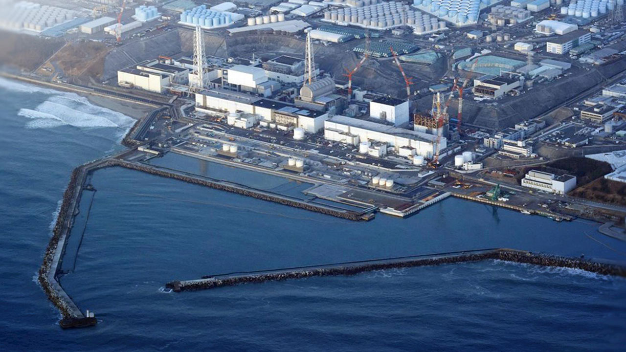 IAEA·일본, 오염수 방류 안전 평가 지속 협력키로