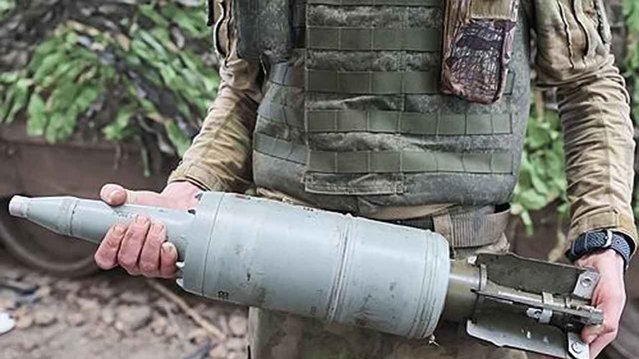 '기밀'이던 러시아군 전사자 수, 23만명?‥'전사자 유족 증명서' 23만장 '조용히' 발주