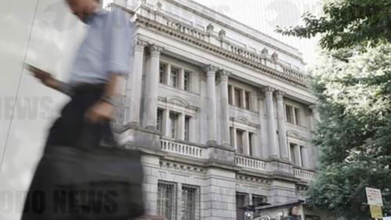 日 10년물 국채 금리 10년만 최고‥공개시장조작