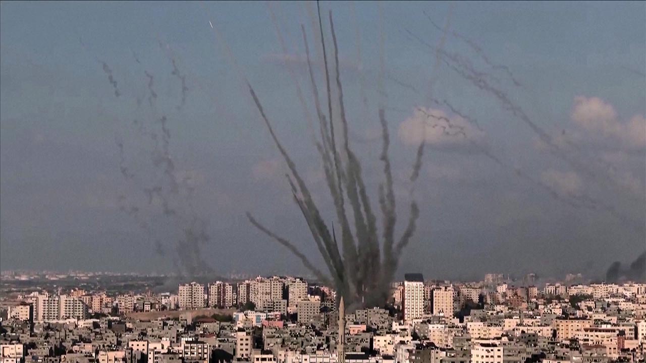 US Official Suggests Iran #39 s Knowledge of Hamas Attack on Israel News