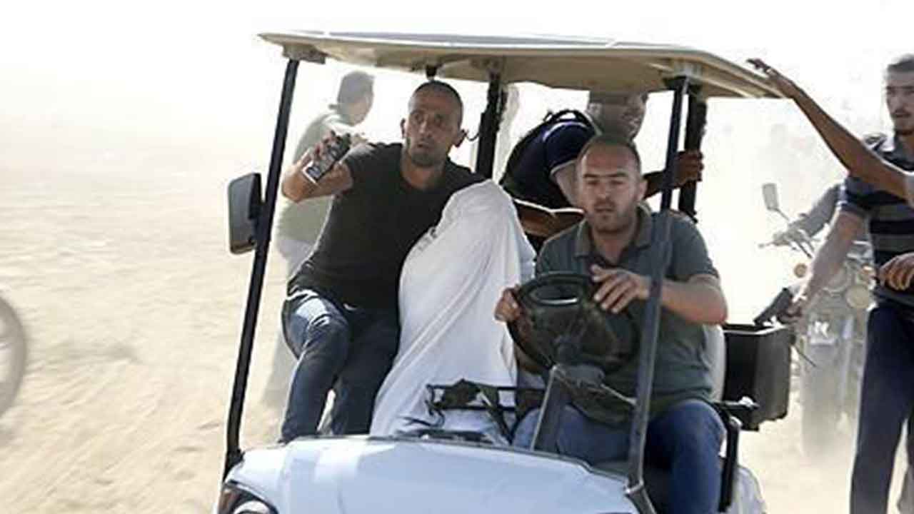 이스라엘 "가자지구에 억류 중인 인질 120명 이상"