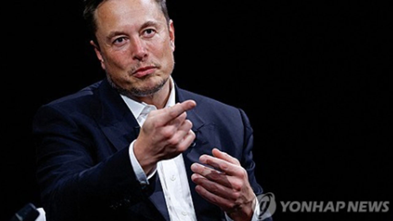 일론 머스크, SOS에 응답‥"스타링크로 구호단체 지원"