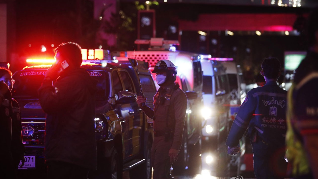 태국, 공공장소 총기 휴대 금지 추진