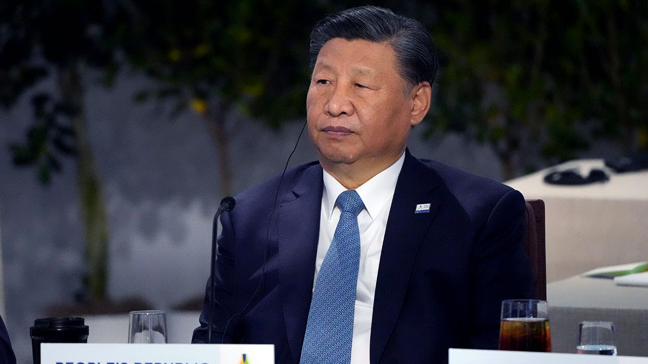 시진핑, APEC서 외국 기업 투자 유치 노력‥"따뜻한 조치 취할 것"