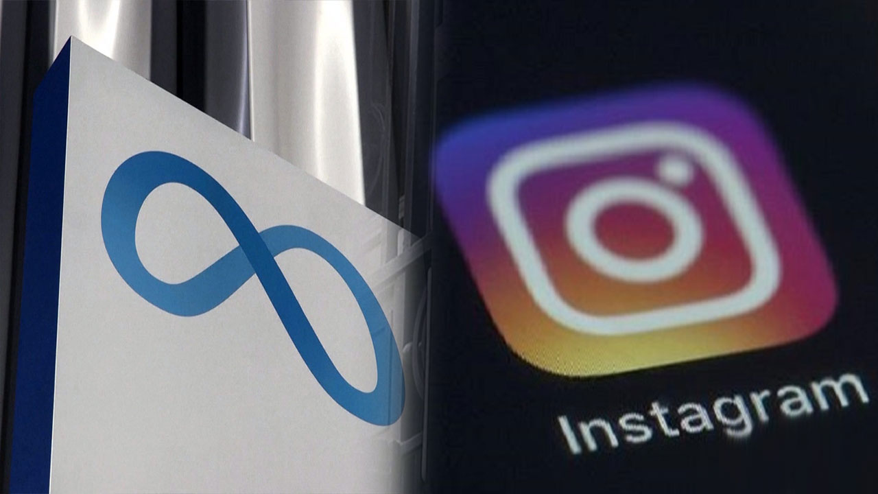 "메타, 인스타 통해 100만여 미성년자 정보 불법수집"