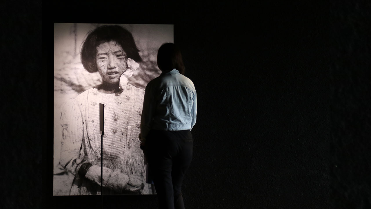 일본, '히로시마 원폭 사진·영상' 유네스코 세계기록유산 등재 추진