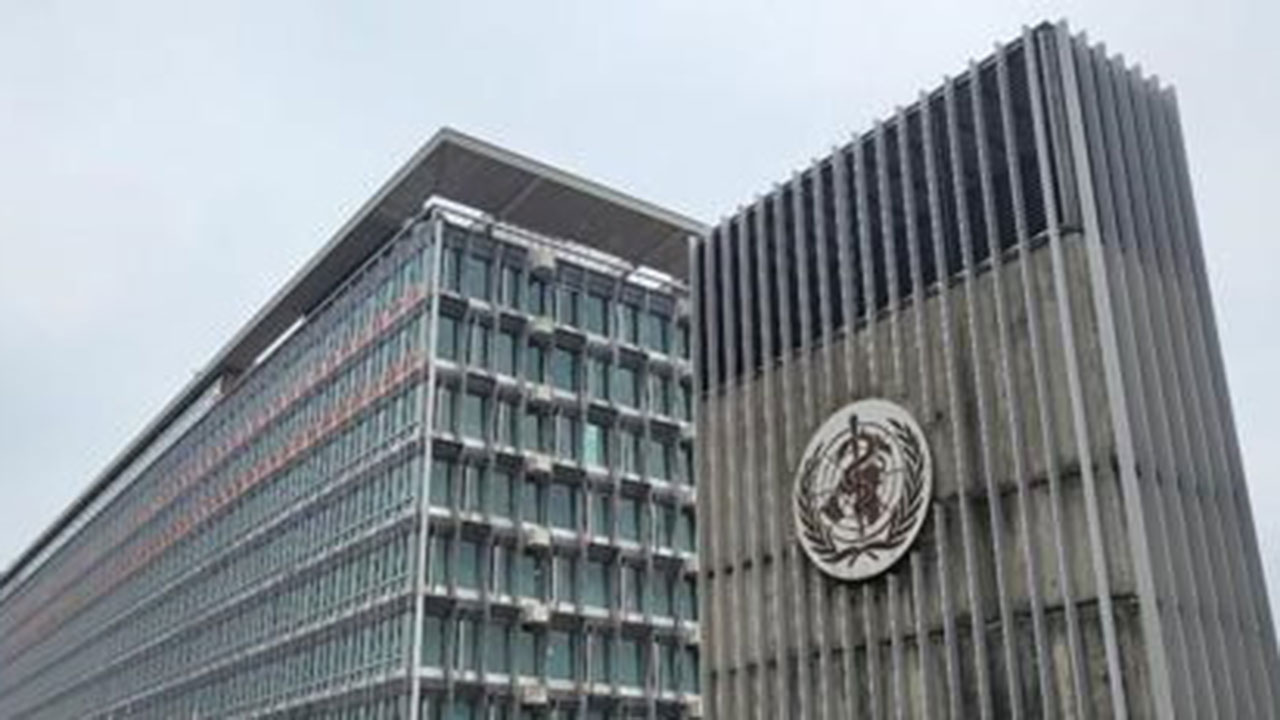 WHO "캄보디아서 조류독감 인간감염 2건 확인‥1명 사망"