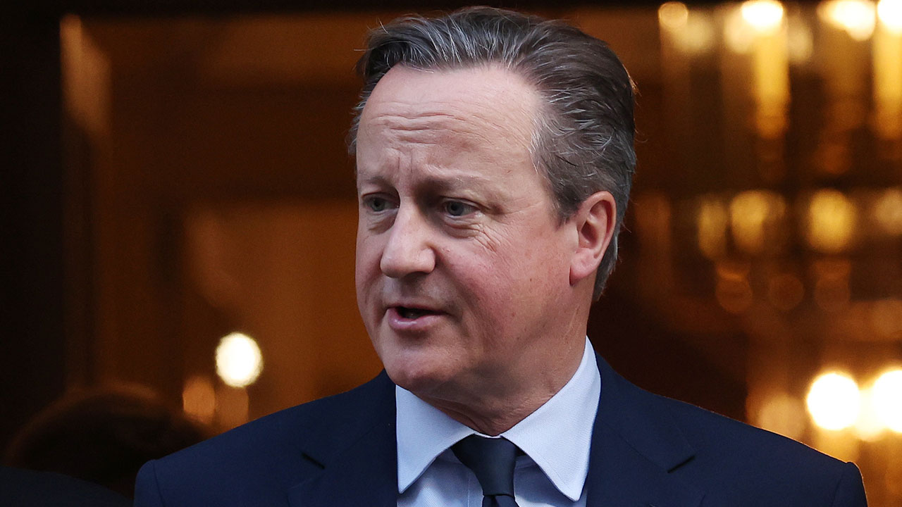 영국도 팔레스타인 주민에 폭력행사 이스라엘인 입국 금지