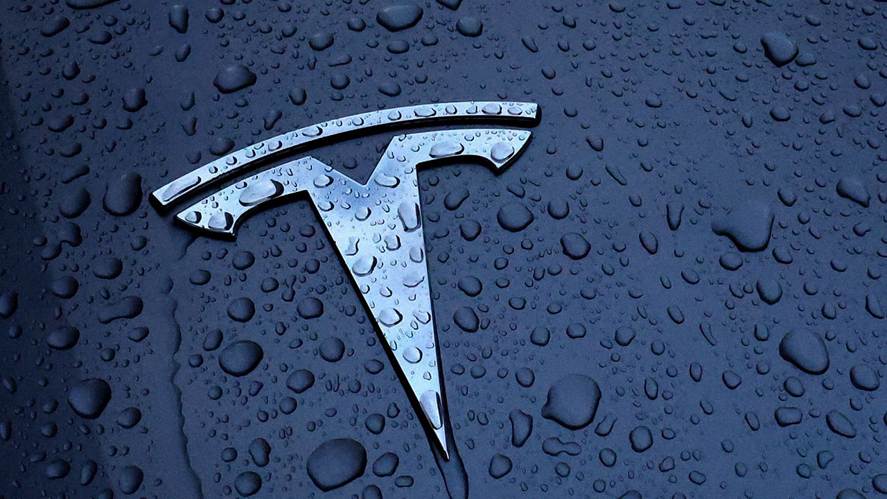 美 테슬라 운전자, 교통사고율 1위