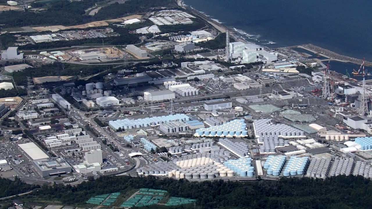 도쿄전력, 오염수 미방류 시 해수 분석횟수 매일 1회→주 1회로