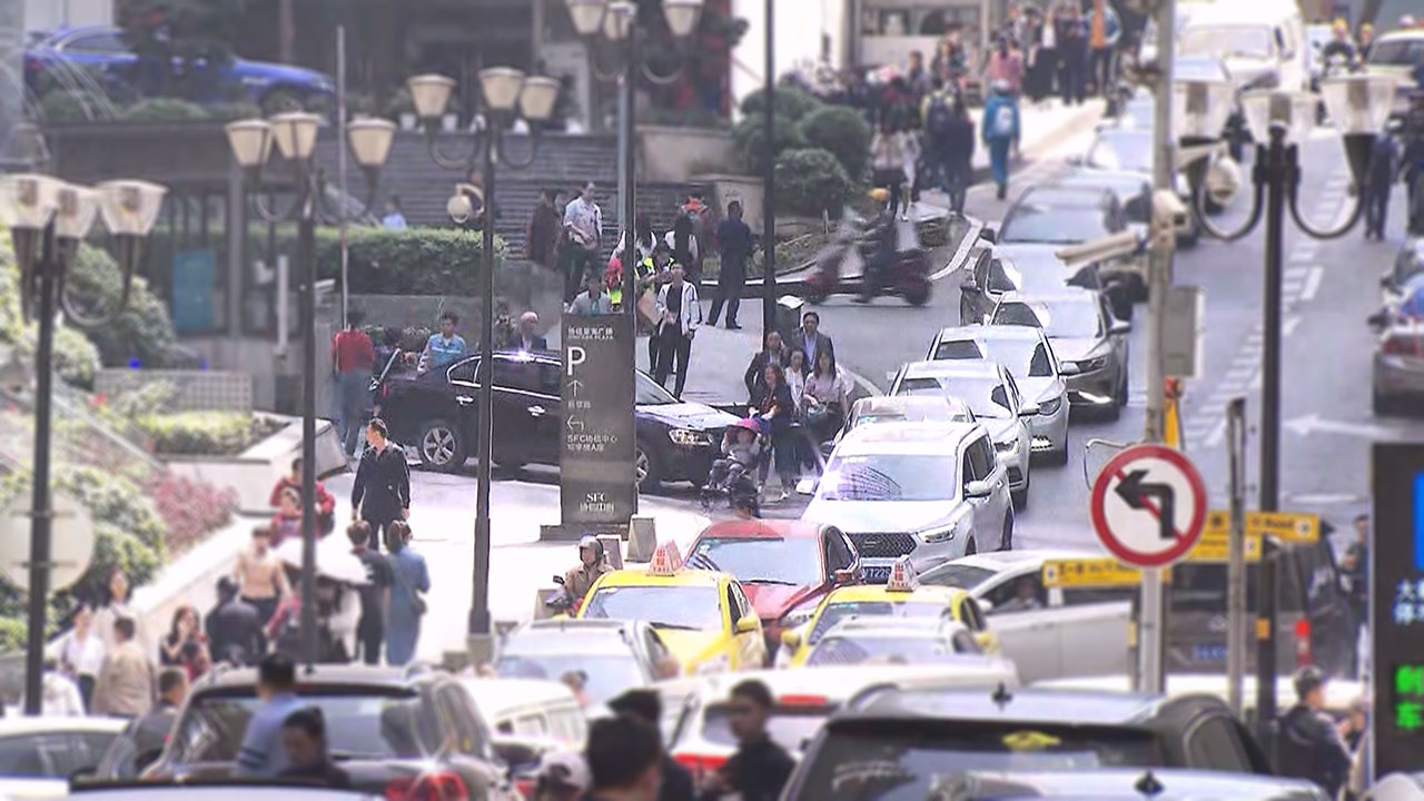 새해 첫날 지구촌 인구 80억 돌파 전망‥올해 7천5백만 명 늘어