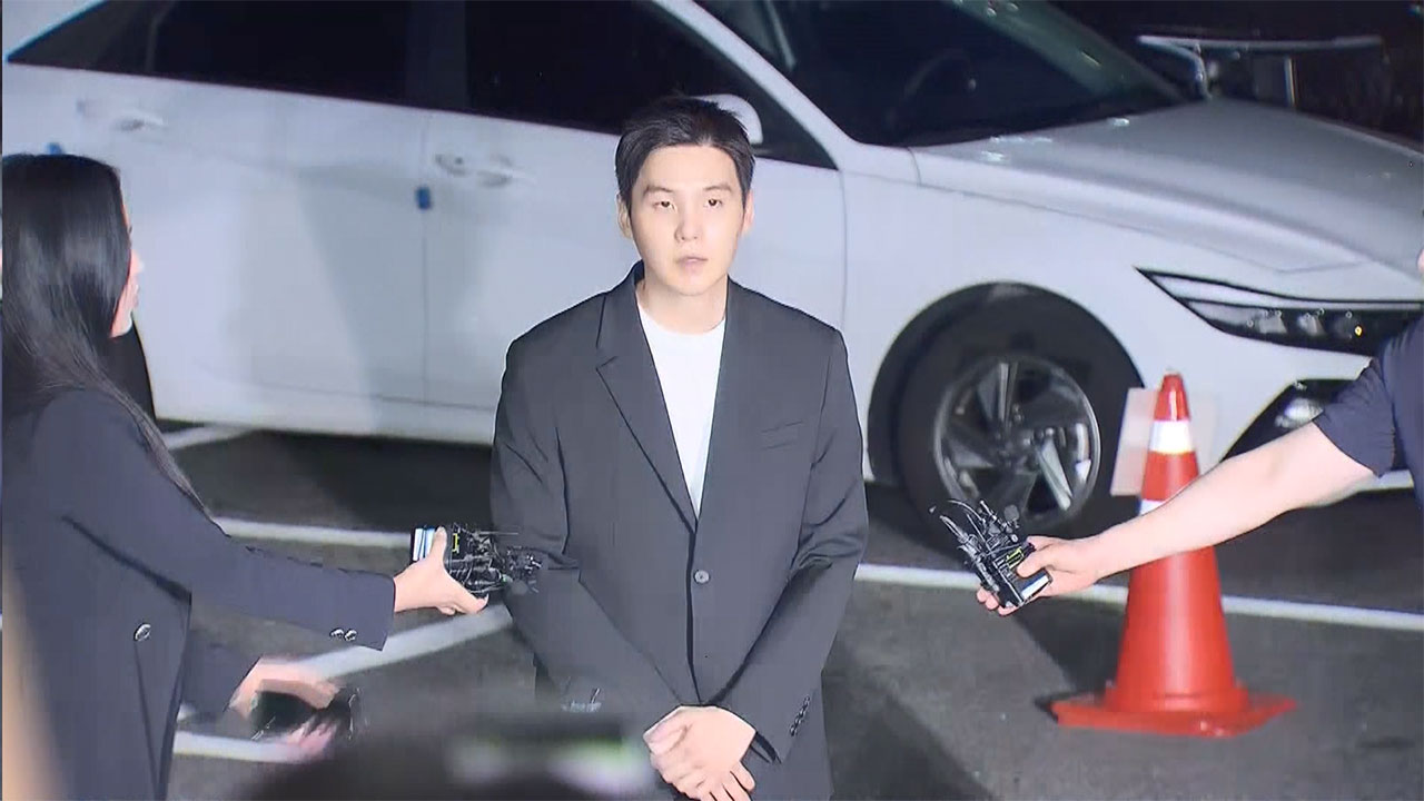 세계 58개국 아미들, 성명 내고 슈가 탈퇴 요구 일축