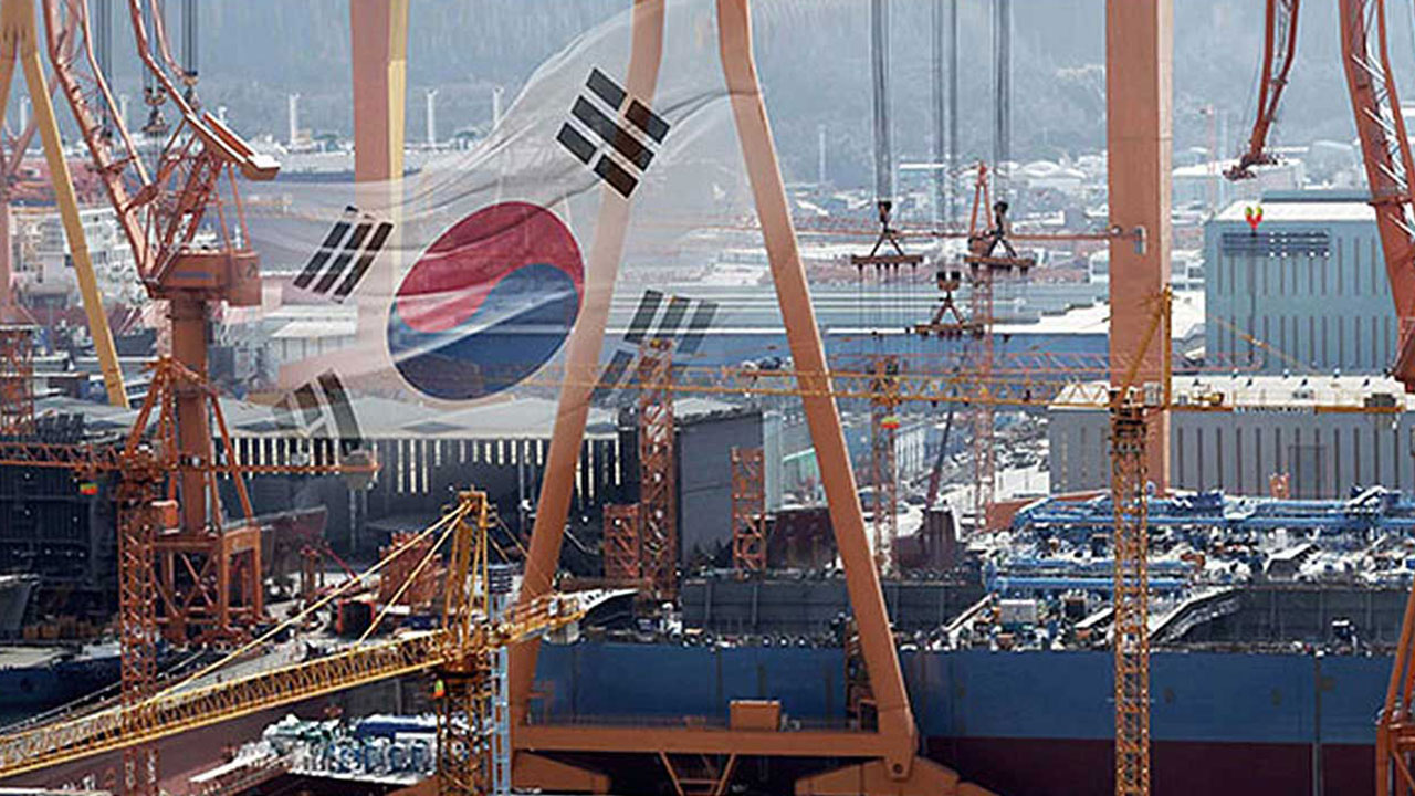 지난해 수출 7.4% 감소‥무역적자 100억 달러