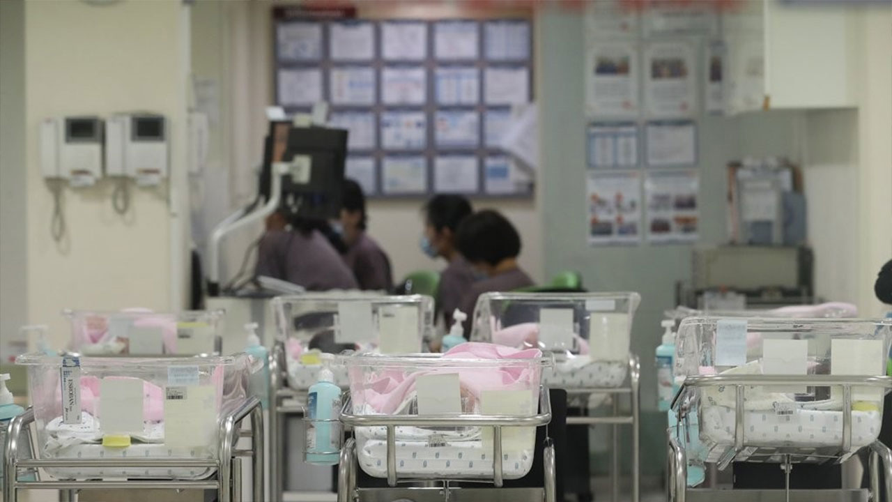 "출산 결정요인 1위는 집값‥둘째부터 사교육비 영향력 커져"