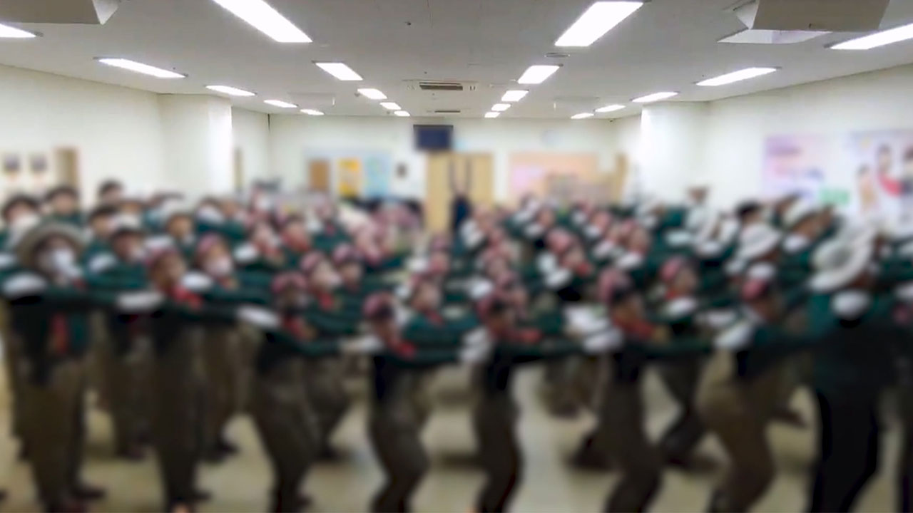 [단독] 고용노동부, '직원 강제 춤 연습' 이랜드리테일도 근로감독 시작