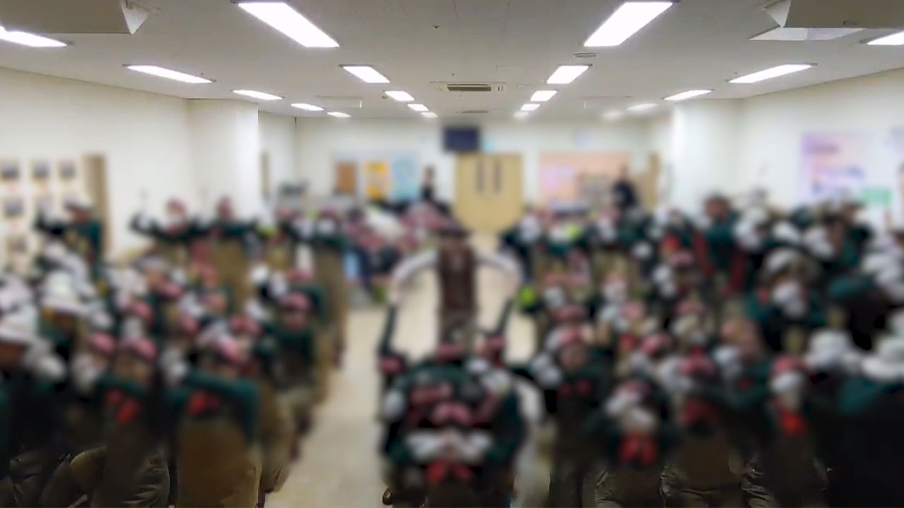 [단독] 고용노동부, '직원 강제 춤 연습' 이랜드리테일도 근로감독 시작