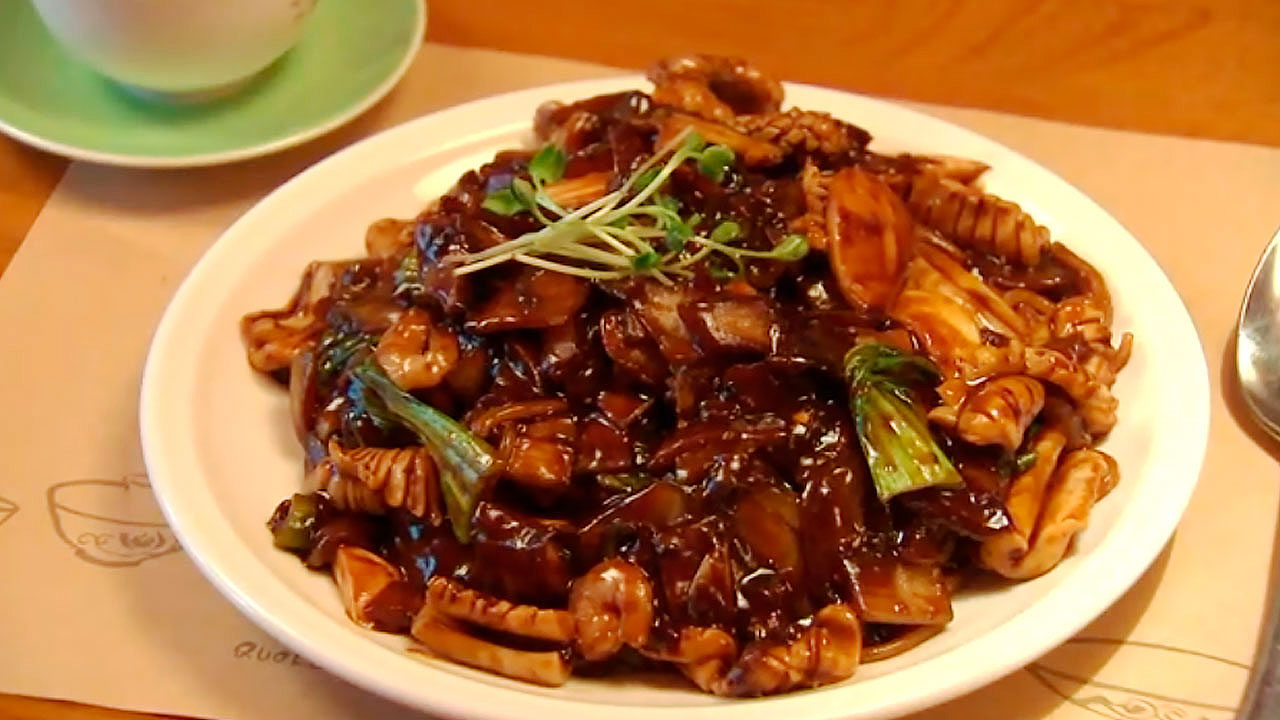 지난해 서울서 가장 많이 오른 외식 메뉴 '자장면'