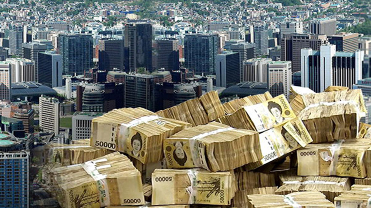 '주담대 갈아타기' 한 달 만에 4.2조 신청‥평균 금리 1.55%p 인하