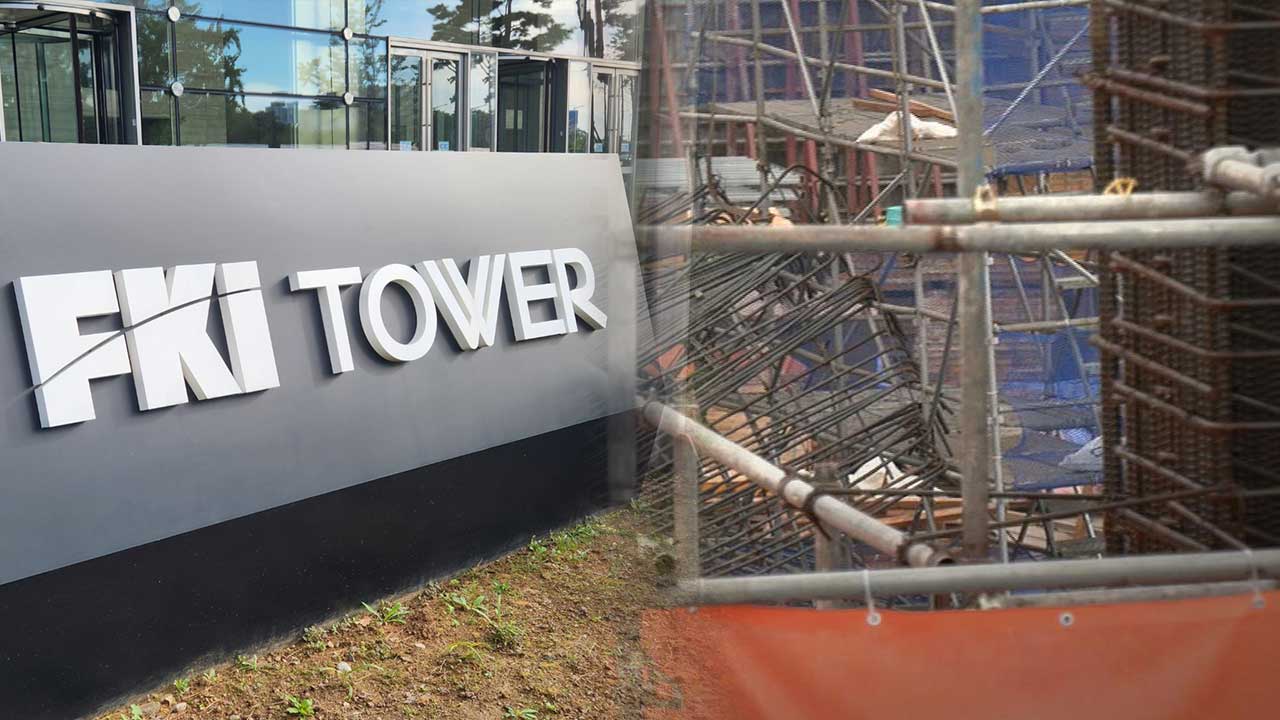 "국내 건설기업 10곳 중 7곳 이상 이자비용 감당 어려워"