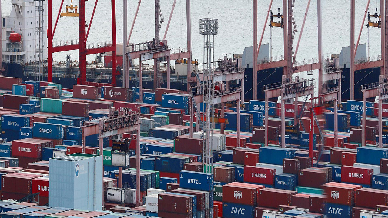 1월 경상수지 30.5억달러 흑자‥반도체 등 수출 회복