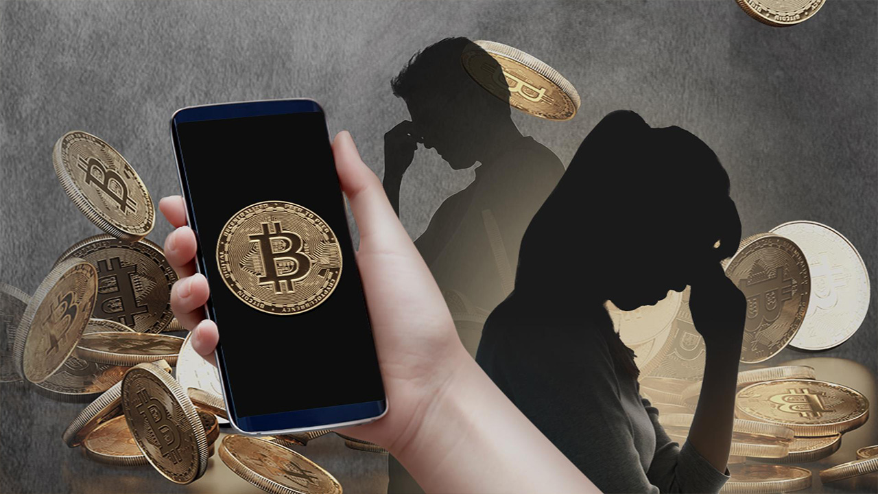 손실 주식 보상한다며 코인 사이트 가입 유도‥금감원, 소비자경보 발령