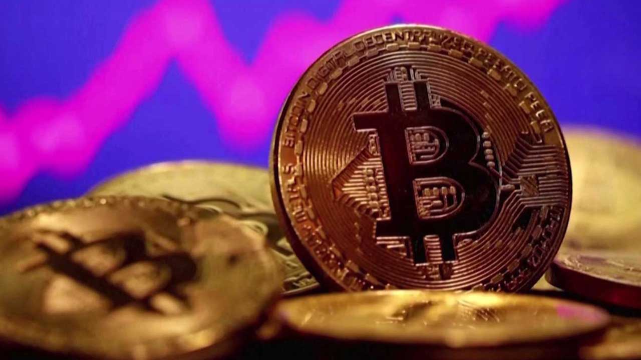 1분기 가상화폐 거래 통화, 원화가 달러화 제치고 1위