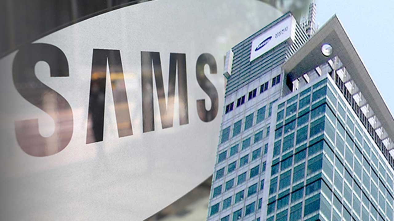 삼성전자 1분기 영업익 6.6조‥반도체 영업익은 1.9조