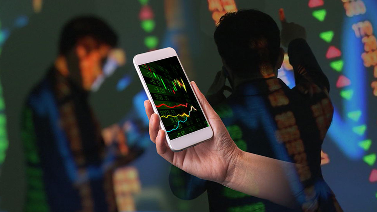 "작년 펀드로 이익 본 투자자 10명 중 4명‥전년보다 증가"