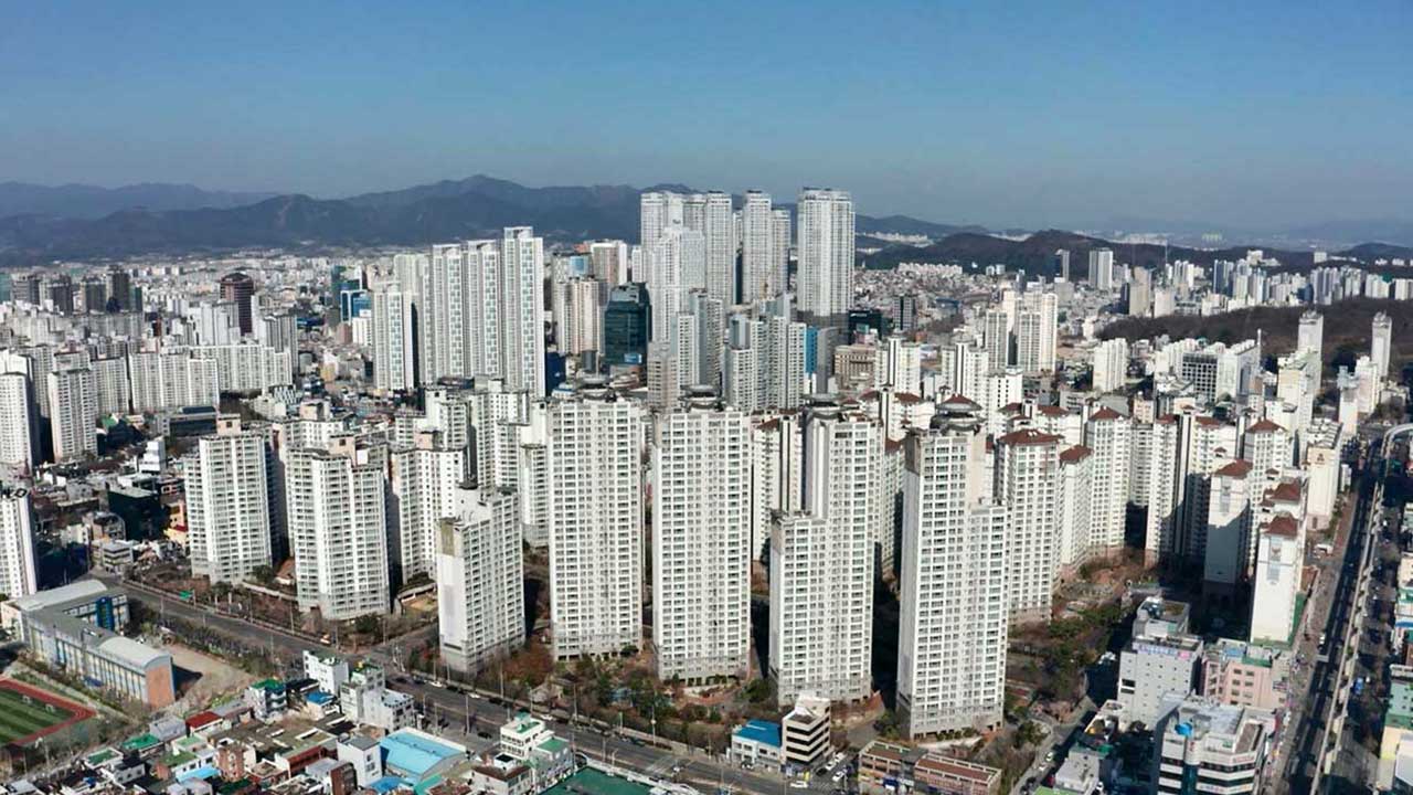 4월 아파트 입주율 5p 하락"세입자 확보 어려워"