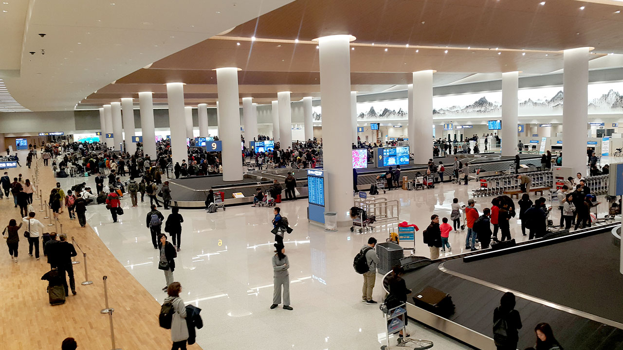 저비용항공사, 수하물요금 잇단인상‥"유가·인건비 상승때문"