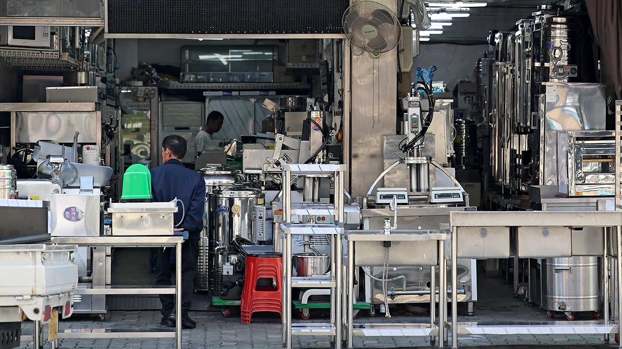 지난해 역대 최고치 기록한 소상공인 폐업 공제금‥올해 더 늘어나